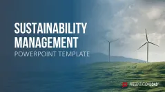 Sustainability Management