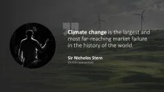 Sustainability Management