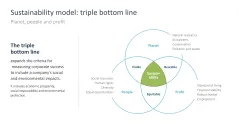 Sustainability Management