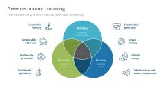 Sustainability Management