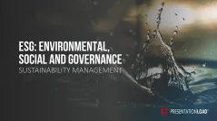 Sustainability Management