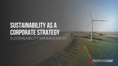 Sustainability Management