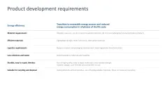 Sustainability Management