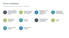 Sustainability Management