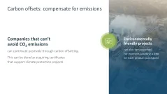 Sustainability Management