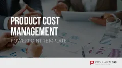 Product Cost Management 