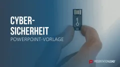 Cyber-Sicherheit 