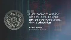Cyber-Sicherheit 