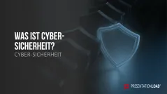 Cyber-Sicherheit 