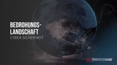 Cyber-Sicherheit 