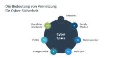 Cyber-Sicherheit 