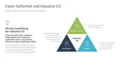 Cyber-Sicherheit 