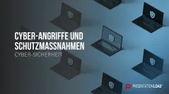 Cyber-Sicherheit 
