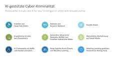 Cyber-Sicherheit 