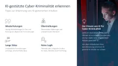 Cyber-Sicherheit 