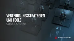Cyber-Sicherheit 