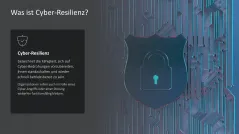 Cyber-Sicherheit 