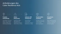 Cyber-Sicherheit 