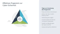 Cyber-Sicherheit 