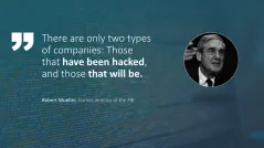 Cybersecurity