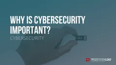 Cybersecurity