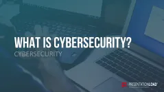 Cybersecurity