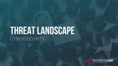 Cybersecurity