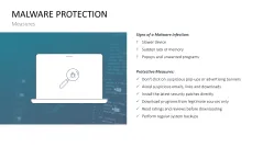 Cybersecurity