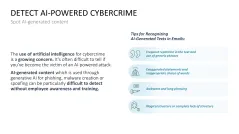 Cybersecurity
