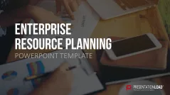 Enterprise Resource Planning 