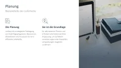 Supply Chain Management 