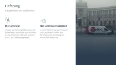 Supply Chain Management 