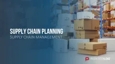 Supply Chain Management 