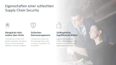 Supply Chain Management 