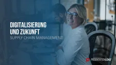 Supply Chain Management 