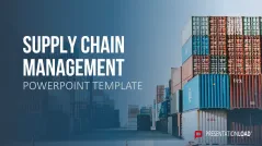 Supply Chain Management