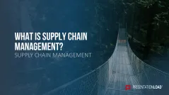 Supply Chain Management