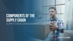 Supply Chain Management