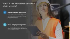 Supply Chain Management