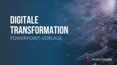 Digitale Transformation 