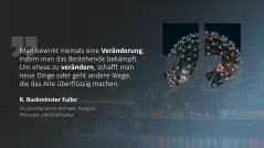 Digitale Transformation 