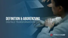 Digitale Transformation 