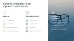 Digitale Transformation 
