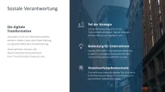 Digitale Transformation 