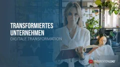 Digitale Transformation 
