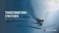 Digitale Transformation 