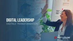 Digitale Transformation 