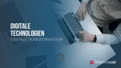 Digitale Transformation 