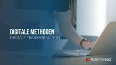 Digitale Transformation 