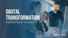 Digital Transformation